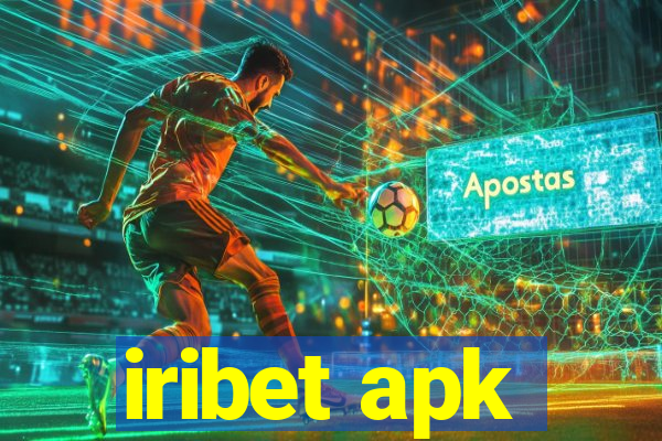 iribet apk